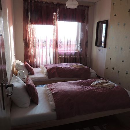 Kivilinna Homestay Lohkva Kültér fotó