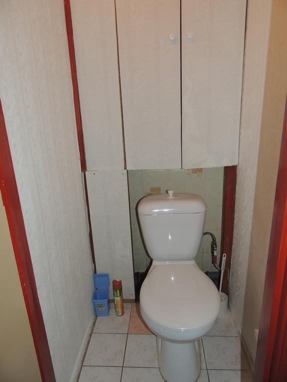 Kivilinna Homestay Lohkva Szoba fotó