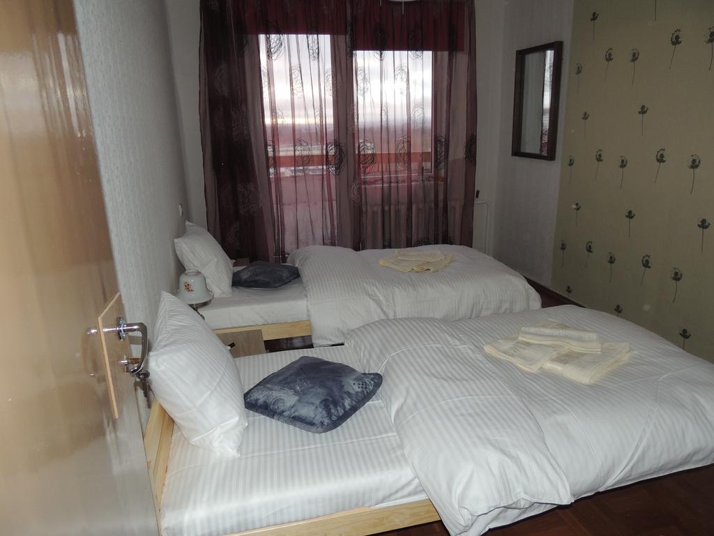Kivilinna Homestay Lohkva Szoba fotó