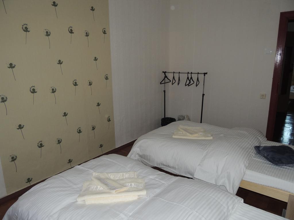 Kivilinna Homestay Lohkva Szoba fotó