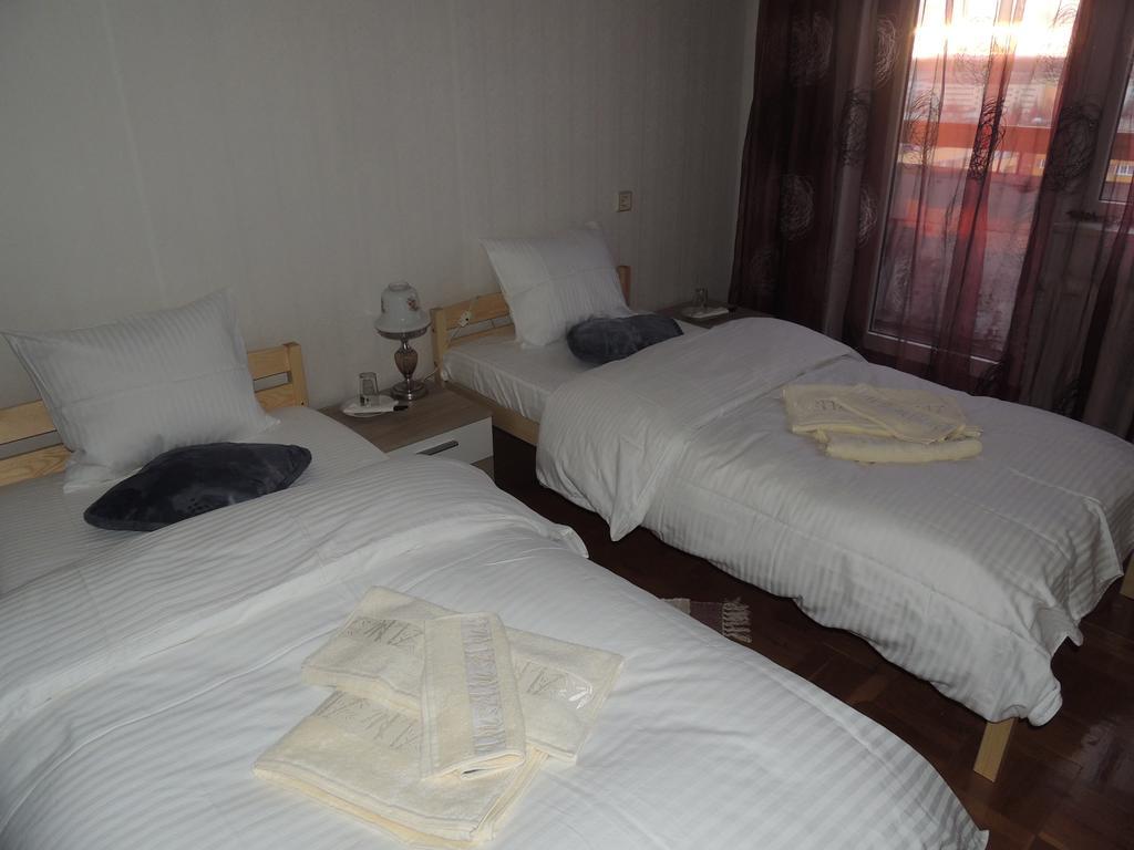 Kivilinna Homestay Lohkva Szoba fotó