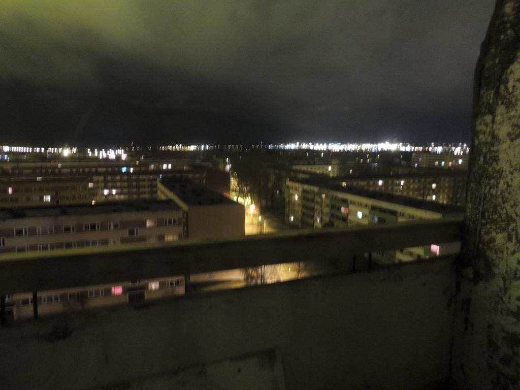 Kivilinna Homestay Lohkva Szoba fotó