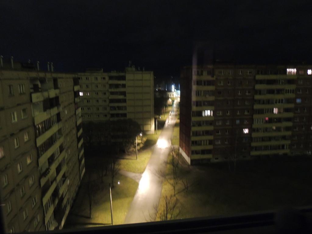 Kivilinna Homestay Lohkva Szoba fotó