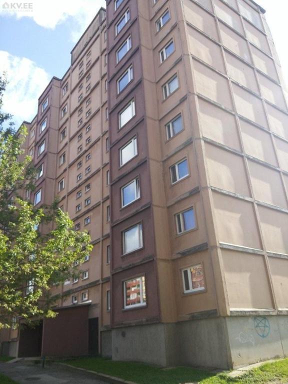 Kivilinna Homestay Lohkva Kültér fotó