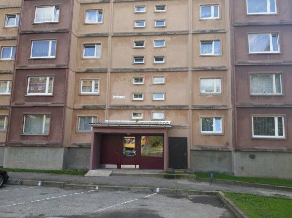 Kivilinna Homestay Lohkva Szoba fotó
