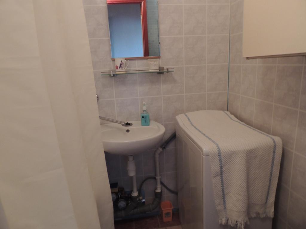 Kivilinna Homestay Lohkva Kültér fotó