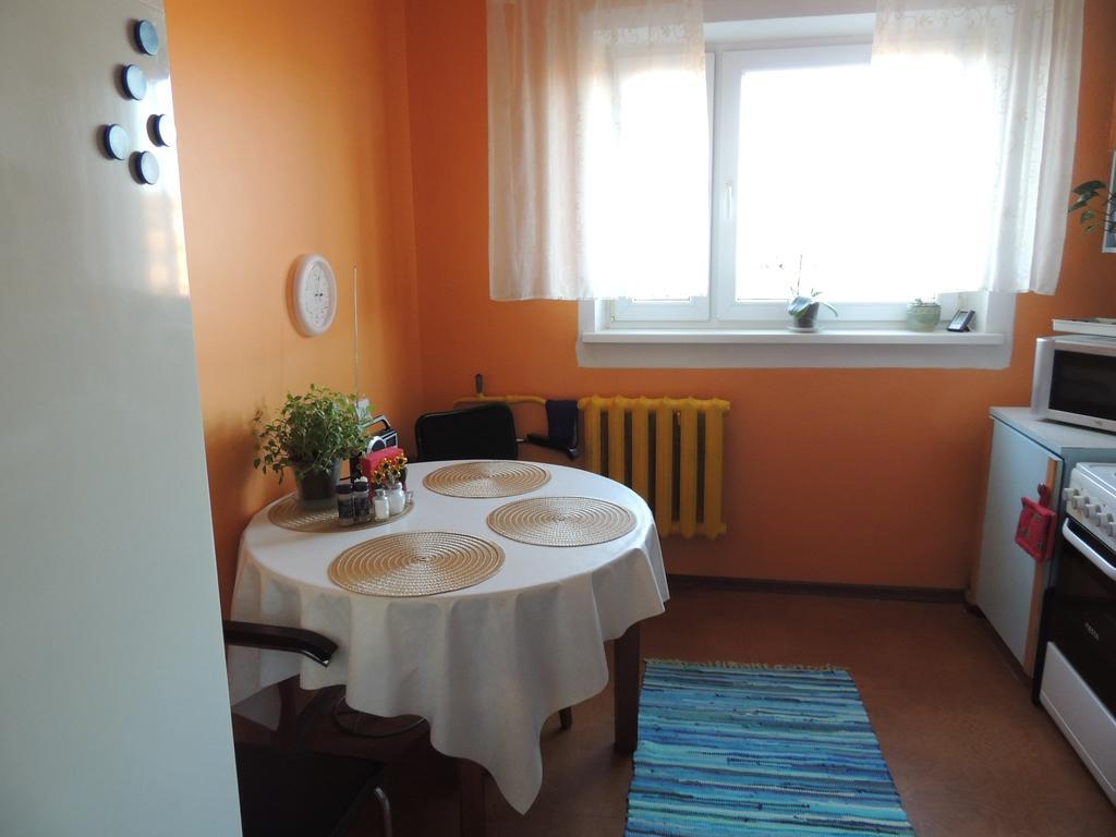 Kivilinna Homestay Lohkva Kültér fotó