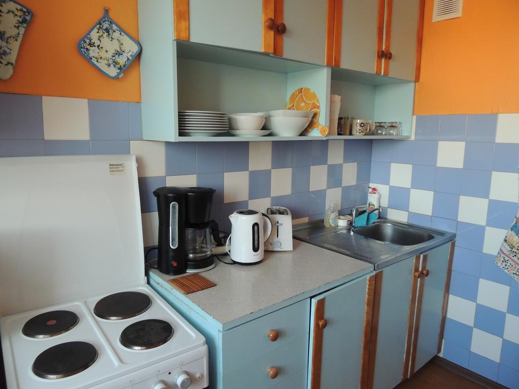 Kivilinna Homestay Lohkva Kültér fotó