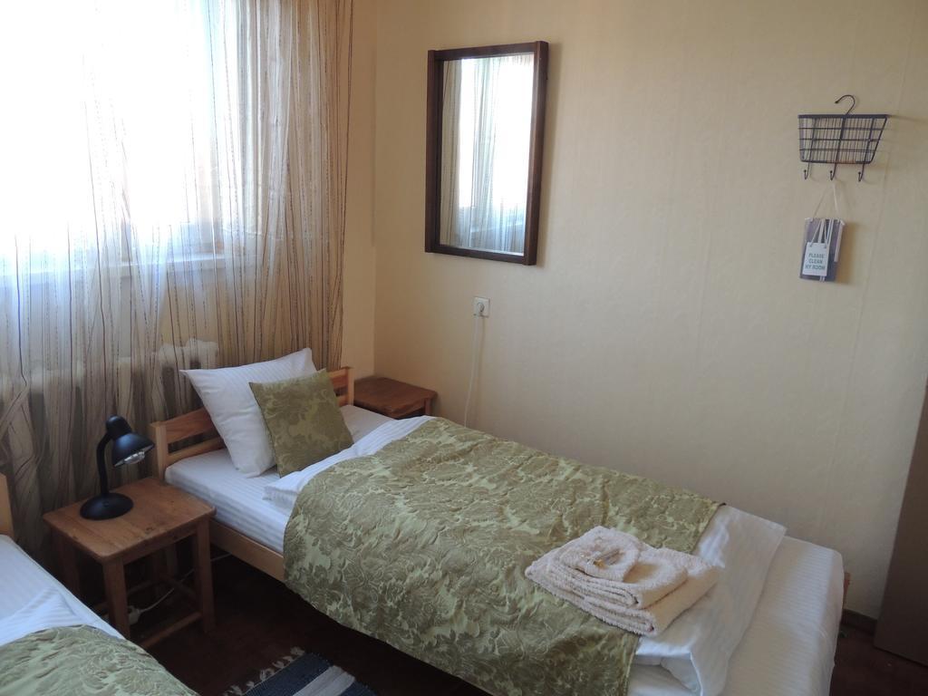 Kivilinna Homestay Lohkva Kültér fotó