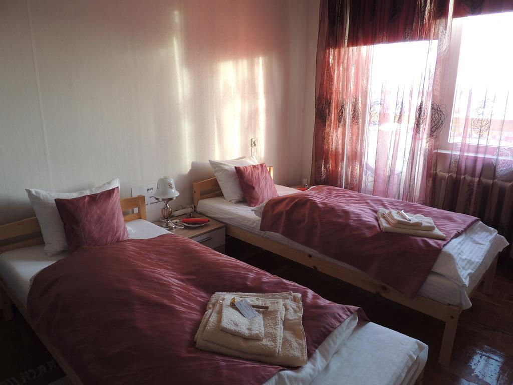 Kivilinna Homestay Lohkva Kültér fotó