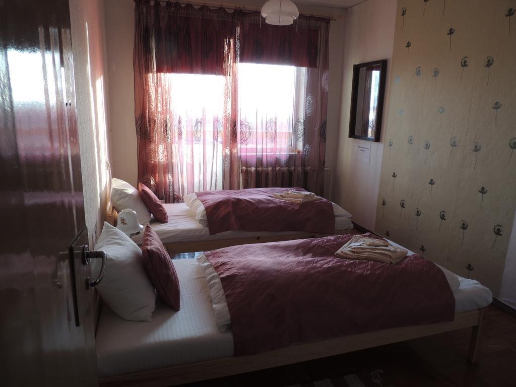 Kivilinna Homestay Lohkva Kültér fotó